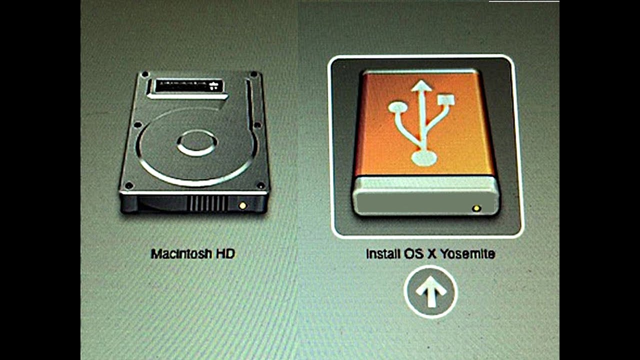 how to make a os x tiger usb installer for a powerpc mac