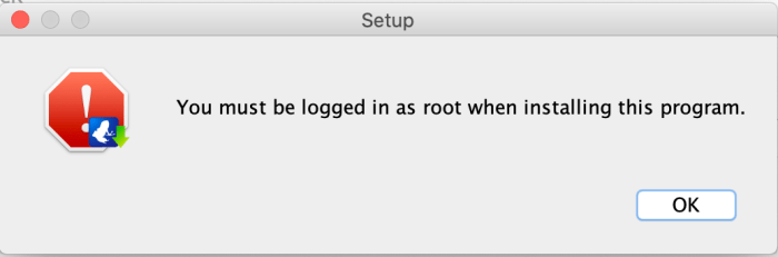 torrent not working on mac catalina